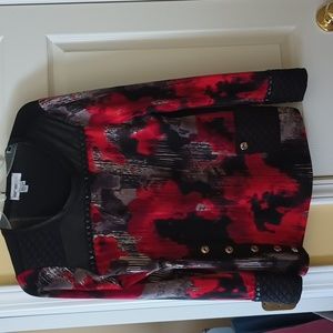 Top long sleeve by lanalee